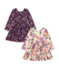 Tea Collection Printed Ballet Dress