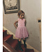 Tea Collection Velour & Tulle Ballet Dress