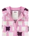 Tea Collection Baa Baa Black Sheep Cardigan