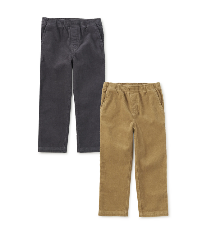 Tea Collection Corduroy Pants
