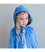 Mimi & Lula Ice Queen Velvet Cape