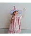 Mimi & Lula Elspeth Velvet Witch Cape