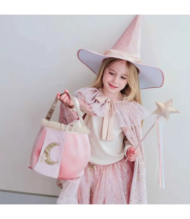 Mimi & Lula Elspeth Witch Hat
