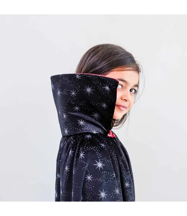 Mimi & Lula Vampire Cape