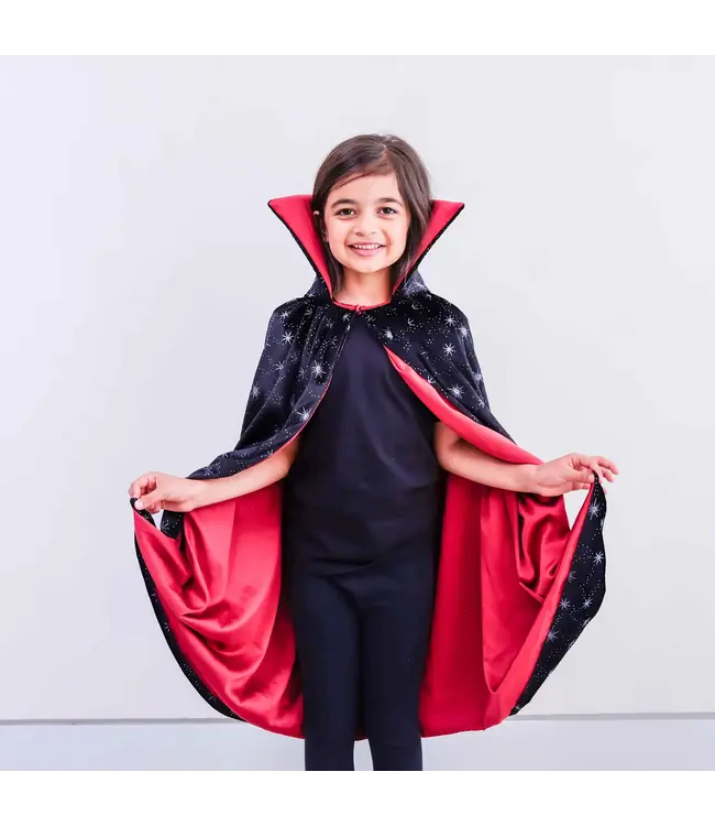 Mimi & Lula Vampire Cape