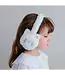 Mimi & Lula Cream Kitty Earmuffs