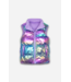 Appaman Girls Reversible Vest - Amethyst