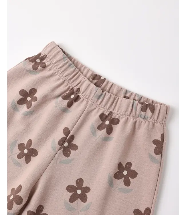 Rylee & Cru Track Pant - Daisy