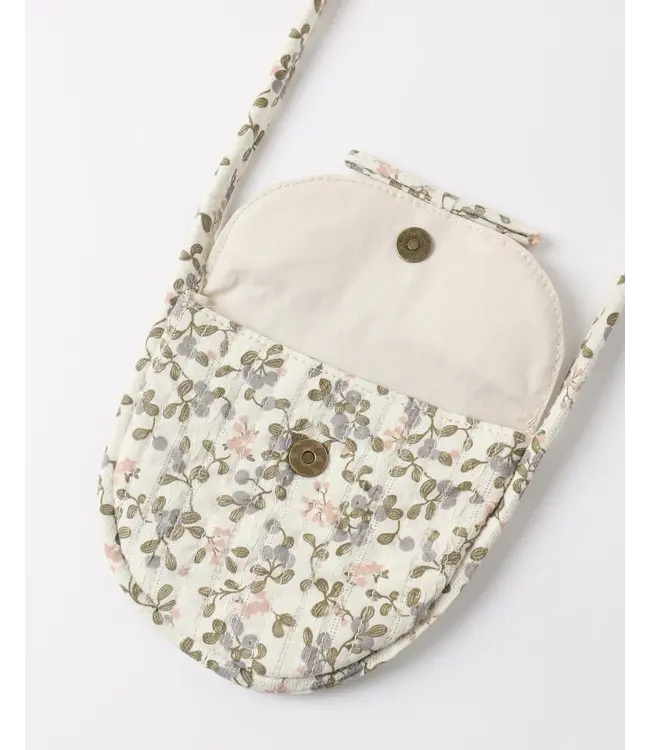 Rylee & Cru Quilted Purse
