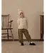 Rylee & Cru Chloe Cardigan - Natural