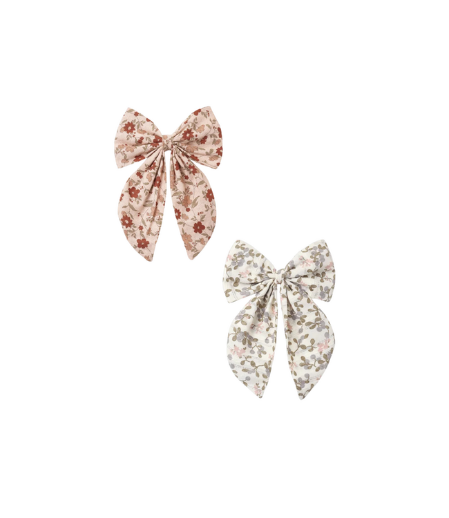 Rylee & Cru Oversized Bow
