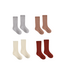Rylee & Cru Baby Ribbed Socks
