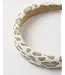 Rylee & Cru Padded Headband - Leopard