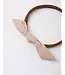 Rylee & Cru Little Knot Headband - Blush