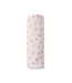 Quincy Mae Pointelle Baby Blanket - Heart Ditsy
