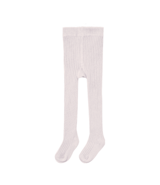 Quincy Mae Tights - Lilac Mist