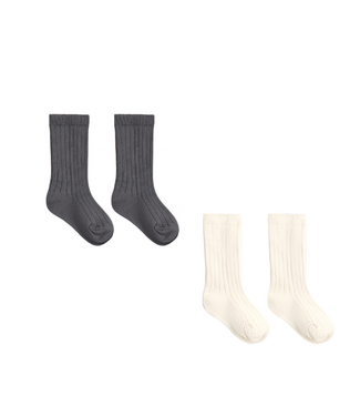 Quincy Mae Socks Set