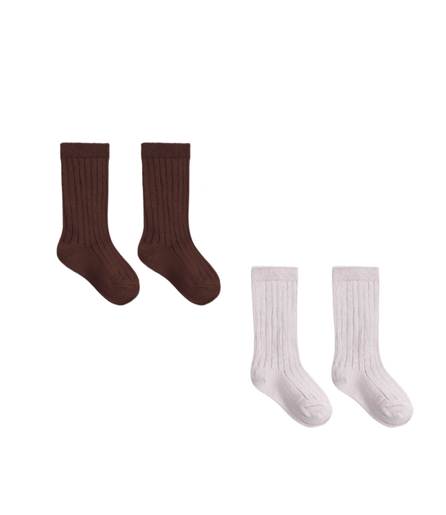 Quincy Mae Socks Set