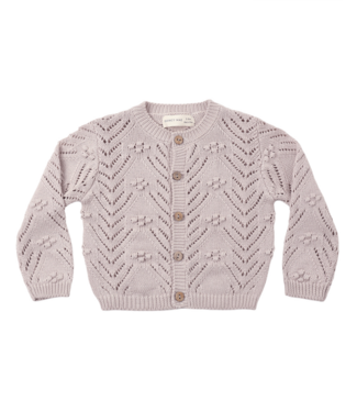 Quincy Mae Baby Knit Cardigan