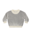 Quincy Mae Relaxed Knit Sweater