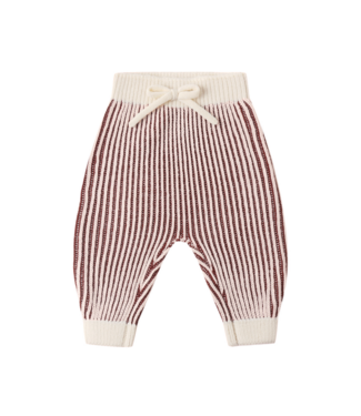 Quincy Mae Chunky Knit Pant