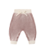 Quincy Mae Chunky Knit Pant