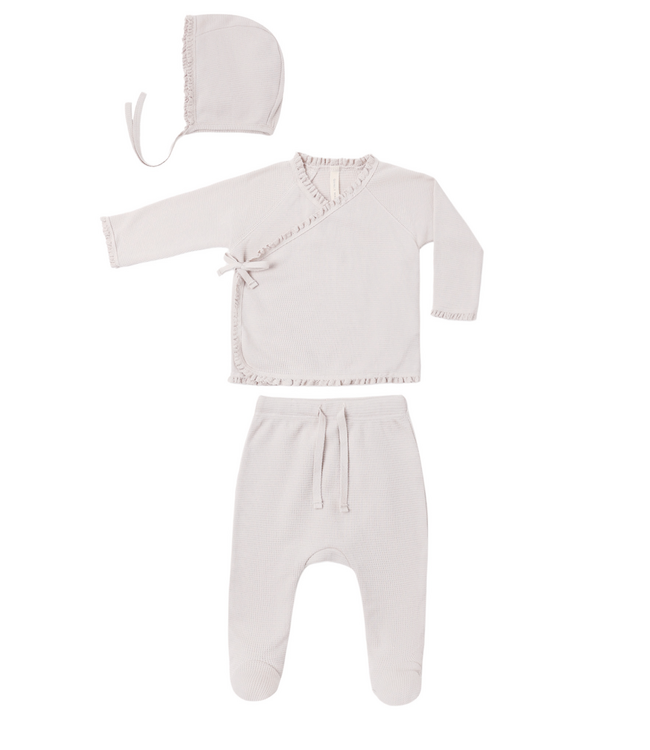 Quincy Mae Take Home Set