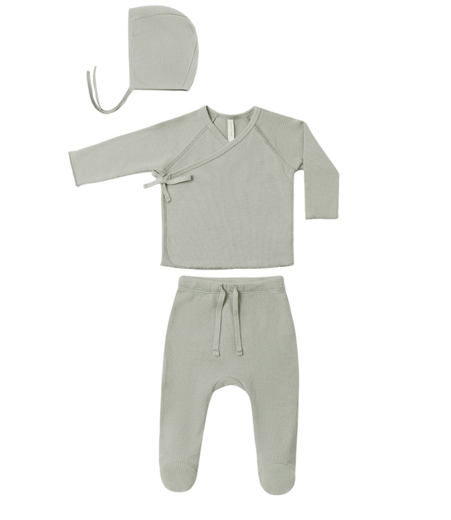 Quincy Mae Take Home Set