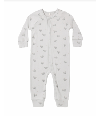 Rylee & Cru Organic Baby Pajamas - Hanukkah