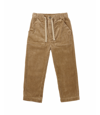 Rylee & Cru Oliver Pant - Toffee