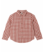 Rylee & Cru Collared Long Sleeve Shirt - Vintage Plaid