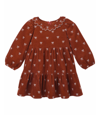Rylee & Cru Fran Dress