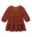 Rylee & Cru Fran Dress