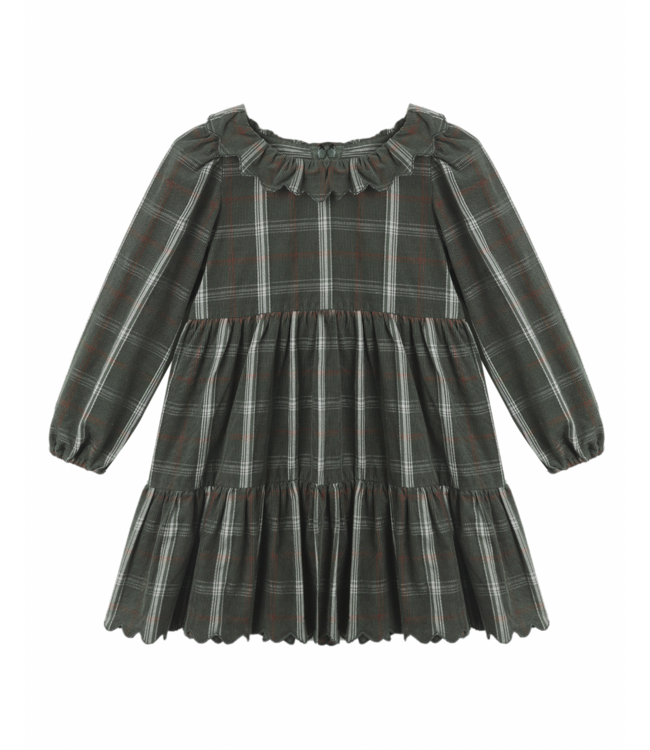 Rylee & Cru Fran Dress