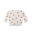 Rylee & Cru Relaxed Sweatshirt - Santa