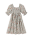 Rylee & Cru Adelaide Dress - Holiday Floral