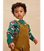 Tea Collection Baby Family Fox Sweater