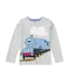 Tea Collection Great Railway Baby Graphic Tee