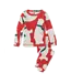 Tea Collection Baby Good Night Pajama Set