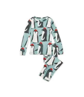 Tea Collection Good Night Pajama Set