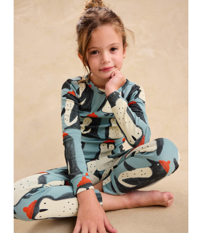 Tea Collection Good Night Pajama Set