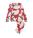 Tea Collection Good Night Pajama Set