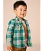 Tea Collection Baby Button Up Shirt