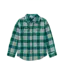 Tea Collection Button Up Shirt