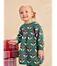 Tea Collection Family Fox Sweater Dress