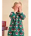 Tea Collection Family Fox Sweater Dress