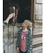 Tea Collection Family Fox Cardigan