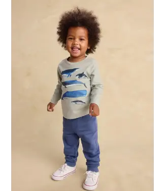 Tea Collection Easy Baby Joggers - Triupmh