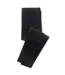 Tea Collection Baby Velour Leggings - Jet Black