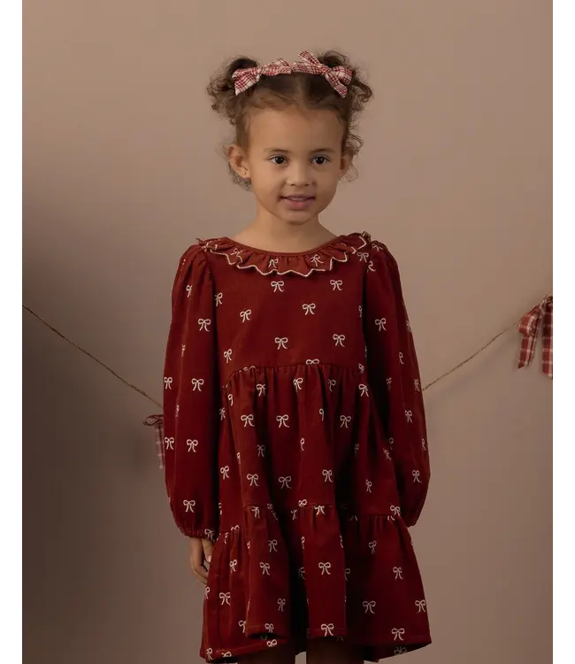 Rylee & Cru Fran Dress